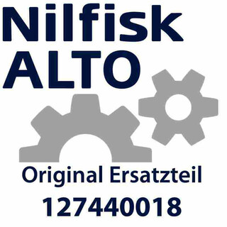 Nilfisk-ALTO Ventileinsatz (127440018)