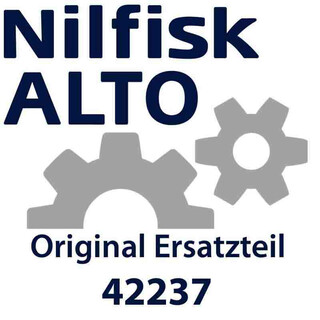 Nilfisk-ALTO Kragenstecker (42237)