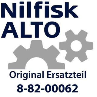 Nilfisk-ALTO Schalter (8-82-00062)
