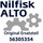 Nilfisk-ALTO Dichtungskit (56305354)