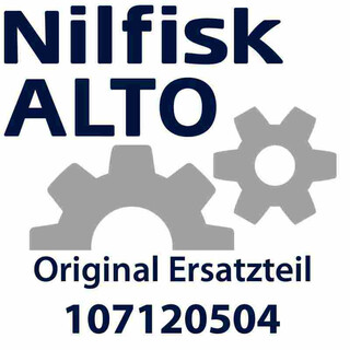 Nilfisk-ALTO Nippel 3/8/SW22x39 (107120504)