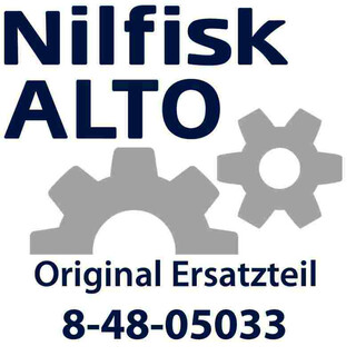 Nilfisk-ALTO Schauglas (Hydraulik- (8-48-05033)
