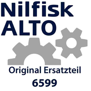 Nilfisk-ALTO Gehuse (6599)