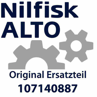 Nilfisk-ALTO Deckel (107140887)