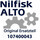 Nilfisk-ALTO AIRGUIDE - ATTIX 9 TYPE 2 (107400043)