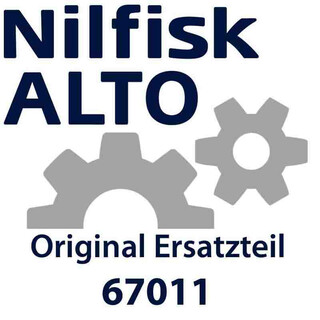 Nilfisk-ALTO Heizelement (67011)