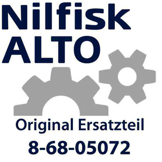 Nilfisk-ALTO Dichtung - Hauptkehr (8-68-05072)