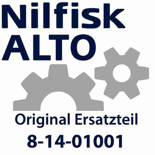 Nilfisk-ALTO Gelenkgabel (8-14-01001)