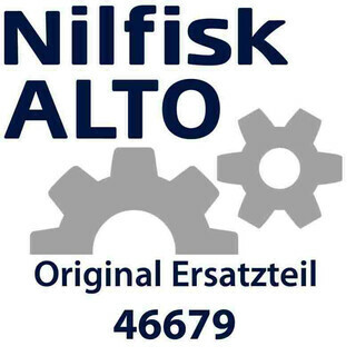 Nilfisk-ALTO Muffe (46679)