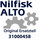 Nilfisk-ALTO Verbindungs-Set (31000458)