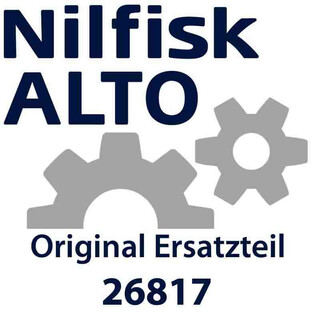 Nilfisk-ALTO Relais (26817)