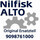 Nilfisk-ALTO Stecker 50A. rot (9098761000)