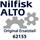 Nilfisk-ALTO Düse 1,8/2,6 (62155)