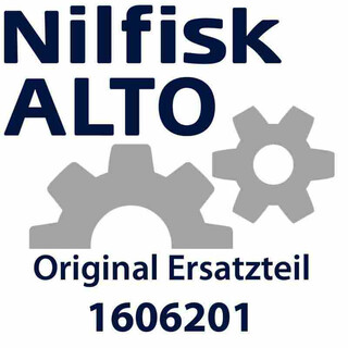 Nilfisk-ALTO Stutz (1606201)