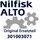 Nilfisk-ALTO Verbindungsstück (301003071)