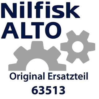 Nilfisk-ALTO Buchse (63513)
