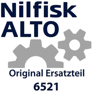 Nilfisk-ALTO Brsteneinsatz (6521)