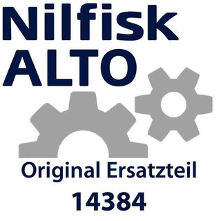 Nilfisk-ALTO ASSEMBLY . XGE 18LR3/8 ZN (14384)