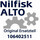 Nilfisk-ALTO Überwurfmutter f.Pistole (106402511)
