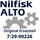 Nilfisk-ALTO Dichtung, Hauptkehr- (7-29-00226)