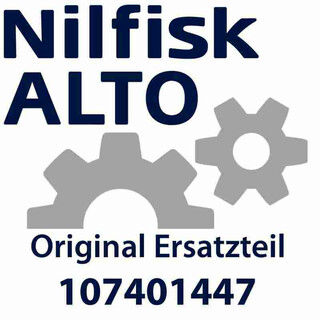 Nilfisk-ALTO SPEED REGULATION (107401447)