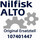 Nilfisk-ALTO SPEED REGULATION (107401447)