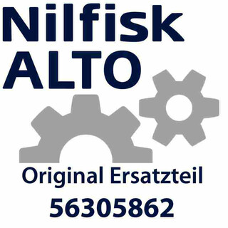 Nilfisk-ALTO Klammer (56305862)