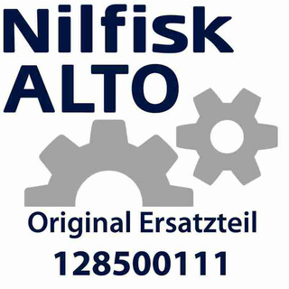 Nilfisk-ALTO Abdeckung (128500111)