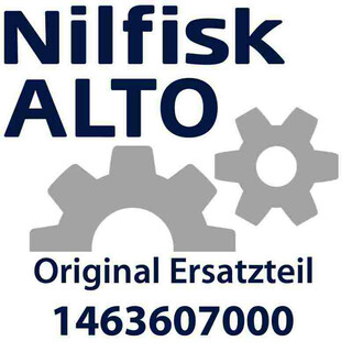 Nilfisk-ALTO Aufnahme fr Schubbgel- (1463607000)