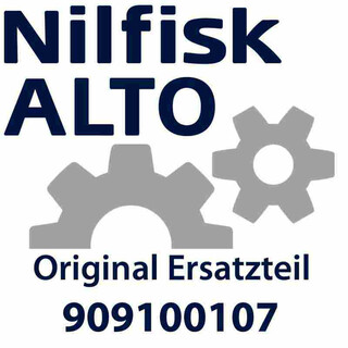 Nilfisk-ALTO Red-Stck 241 R2-1.1/4 SCH (909100107)