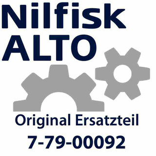 Nilfisk-ALTO Band (7-79-00092)