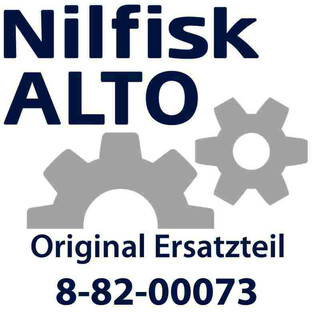 Nilfisk-ALTO einpoliger Taster (8-82-00073)