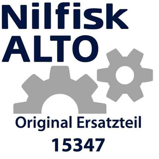 Nilfisk-ALTO Brstenleisten-Set, 500 mm (15347)