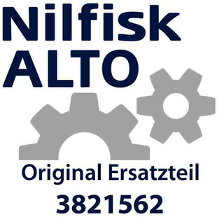 Nilfisk-ALTO Schlüssel für 2/3/4/5/6P (3821562)