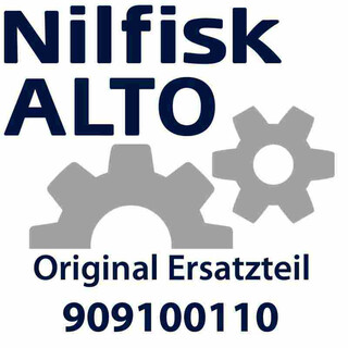 Nilfisk-ALTO Skt-Do-Nippel 2 (909100110)