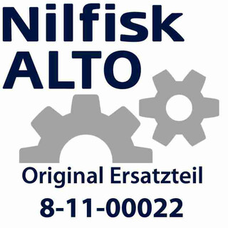 Nilfisk-ALTO Kappe fr Lenkrad (8-11-00022)