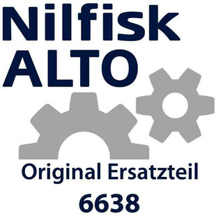 Nilfisk-ALTO Dichtring (6638)