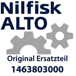 Nilfisk-ALTO Hebel, links (1463803000)