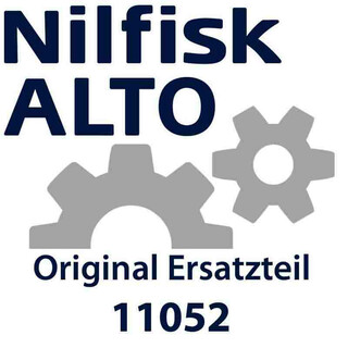 Nilfisk-ALTO Profilgummi (11052)