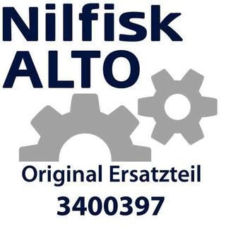 Nilfisk-ALTO Ventilgehaeuse (3400397)