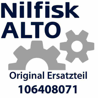 Nilfisk-ALTO Hochdruckrohr L=92cm (106408071)