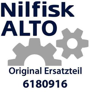 Nilfisk-ALTO Injektor (6180916)
