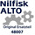 Nilfisk-ALTO Schwimmer (48007)