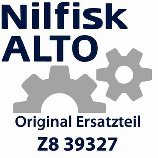 Nilfisk-ALTO Stecker 6PE mit Stiften (Z8 39327)