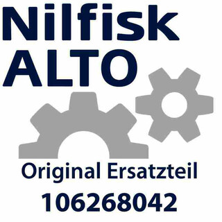 Nilfisk-ALTO Stopfen Set M16 (106268042)