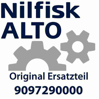 Nilfisk-ALTO Frischwasserfüllschlauch (9097290000)