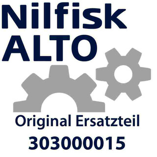 Nilfisk-ALTO Distanzbchse 18x6x9 (303000015)