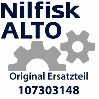 Nilfisk-ALTO Halterung Druckschalter (107303148)