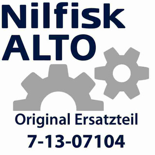 Nilfisk-ALTO Klammer (7-13-07104)
