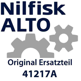 Nilfisk-ALTO CABLE BATTERY KIT 14662B (41217A)